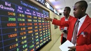 Stock market remains bearish, drops 1.21%